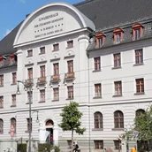 Janusz- Korczak-Bibliothek, Berlin-Pankow