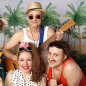 Der Sommerwachtraum 