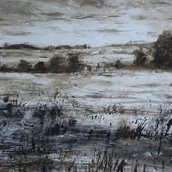 Ausstellung - LANDSCHAFT - Tom Lehn