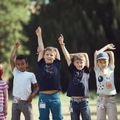 KCA Berlin daycamp