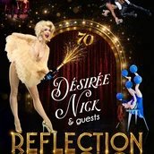 REFLECTION – Désirée Nick & guests