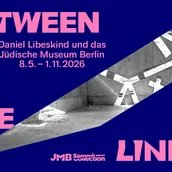 Silke Helmerdig, Baudokumentation des Jüdischen Museums Berlin, 26.5.1995
