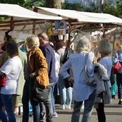 Kunst in allen Formen und Farben 