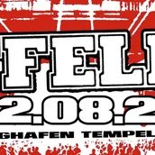 TFELD 2026 