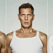 ERWIN OLAF - MUSES I Ausstellung f3 