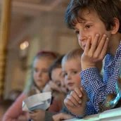Familienkonzert