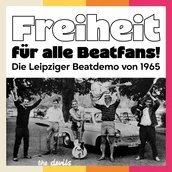 Freiheit für alle Beatsfans!