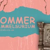 Sommer Sammelsurirum