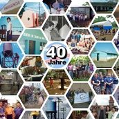 40 Jahre Städtepartnerschaft XHain-San Rafael del Sur