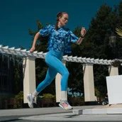 Running Club im Designer Outlet Berlin