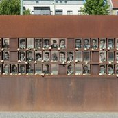 Fenster des Gedenkens