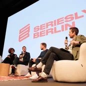 Seriesly Berlin
