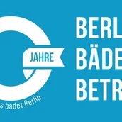 30 Jahre Berliner Bäder-Betriebe