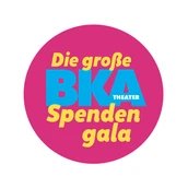 "Die große Spendengala". Blaues "BKA Theater"