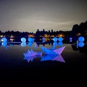 20. Seenfest am Orankesee
