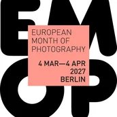 EMOP Berlin – European Month of Photography 2027