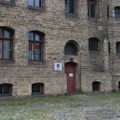 Gedenkstätte Köpenicker Blutwoche