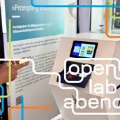 OPEN LAB ABEND