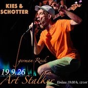 Kies & Schotter - Deutsch-Rock