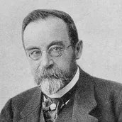 Adolf Erman, ca. 1900, BBAW, Ägyptisches Wörterbuch, Archiv, ohne Signatur