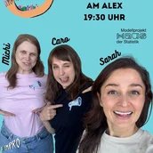 F*impro Show