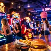 Electric Social