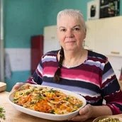 Gemeinsam Kochen