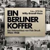 Ein Berliner Koffer 
