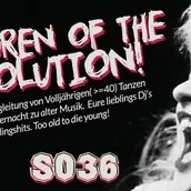 Children of the Revolution