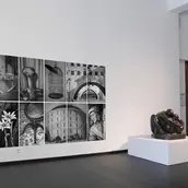 Ausstellungsvisualisierung