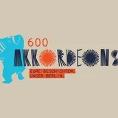 600 Akkordeons