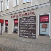 Varia Vineta
