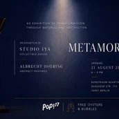 METAMORPHOSIS
