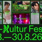 Pop-Kultur Festival 