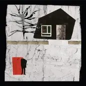 TRANSPORTED MAN | Artwork by Ari Matsuoka | MAKOTO SAKAMOTO RECORDINGS R&C