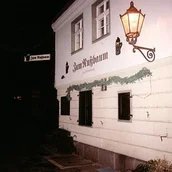 Historische Kneipe in Berlin