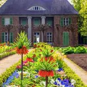 Liebermann-Villa am Wannsee