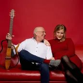 Diotima + David - Die Welt des Folk, Chanson und Pop