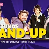 Eine Stunde Stand-Up