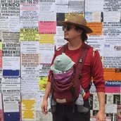 Länderreise: Peru