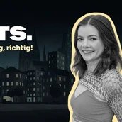 FUN FACTS: Maria Clara Groppler