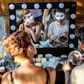 Globe Berlin: Was Ihr wollt von William Shakespeare