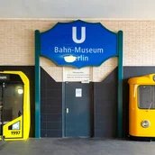 U-Bahn Museum
