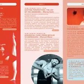 Marameo Summer Program 2026