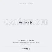 Astro y Fe