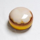 Pfannkuchen-Dose, 1970er Jahre.