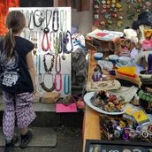 Flohmarkt
