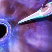 Black hole