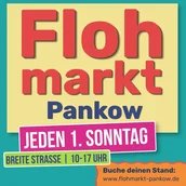 Flohmarkt Pankow
