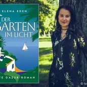 „Der Garten im Licht“